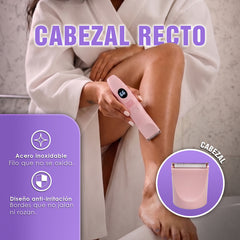 Runa 2.0 | Cabezal Recto de Repuesto