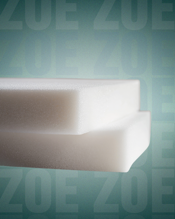 Material de espuma